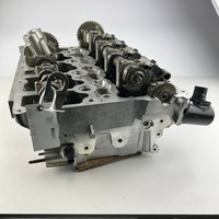 фото thumb №8, Головка двигуна bmw f39 f45 f46 mini f54 f55 x1 x2