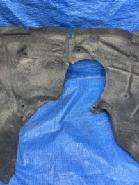 фото thumb №12, Підкрилок передні ліва renault austral