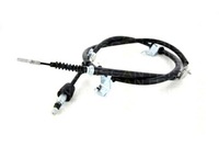 фото thumb №1, Triscan трос гальма ручного hyundai elantra sed