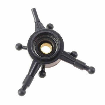 Radio Control RC Helicopter Swashplate Replacements