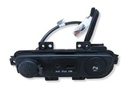 фото thumb №1, Kia sportage iii разъём aux usb