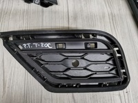 фото thumb №1, Решётка правый задняя vw t-roc