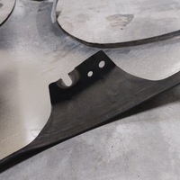 фото thumb №10, Peugeot 207 крила передній лівий код лакофарбового покриття exlb