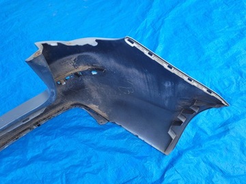 фото thumb №9, Запчасти | astra j бампер зад задний универсал z176 13266649 | 112