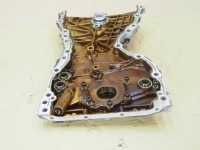 Корпус насос оливи розподільного валу suzuki swift 3 2008r 1.3 m13a Ціна, фото thumb