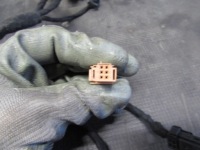 фото thumb №9, Жгут дверь левый перед peugeot 5008 ii 17-24r 9825516180