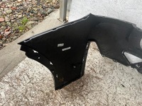 фото thumb №5, Бампер задня задній bmw x4 g02 m-pakiet lift lci