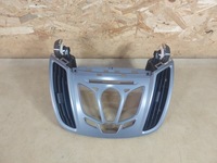 фото thumb №1, Grand c-max mk2 рамка консолі радіо 11-