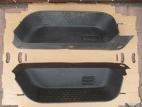 фото thumb №1, Renault trafic iii vivaro підніжка підніжка 93868844