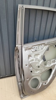 фото thumb №10, Kia picanto iii двері задня правий задні праве