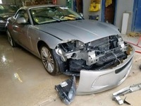 фото thumb №10, Jaguar xk ii x150 жгут кабель plus аккумулятор стартер 6w83-14300dd