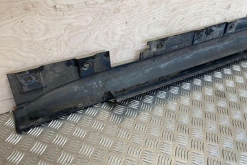 фото thumb №11, Накладка порогова ліва bmw 7 f01, f02 7183899 2.99l дизель 2013