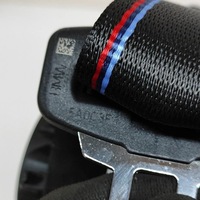 фото thumb №7, Bmw i4 2023 левая сторона pas безопасности сиденье заднего