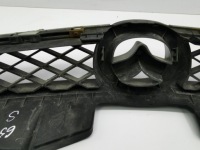 Mazda 5 2006 накладка / решітка радіатора / решітка  верхній радіатора Ціна, фото thumb