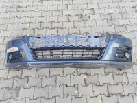 фото thumb №1, Vw passat cc 2010 бампер перед передній lk7x