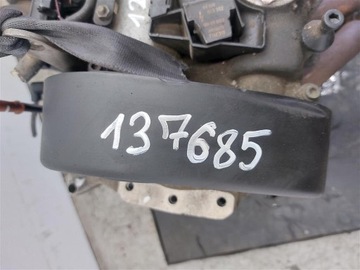 фото thumb №15, Двигатель стойка бензин skoda fabia i 1.4b 75km kod:bky 1999-2008 256tyś