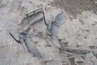 фото thumb №6, Кронштейн кронштейн подкрылок p / l scania r p 11r