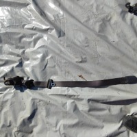 Купити Jeep grand cherokee zj ремені безпеки правий перед рестайлінг, фото thumb