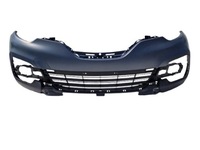 фото thumb №1, Бампер перед передний renault captur i 1 lift