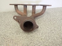 фото thumb №7, Honda civic vii 01- 1.4i d14z6 колектор випускний