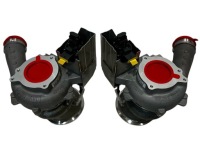 Купить Ferrari 296 турбонагнетатель турбонагнетатель 849087 849086, фото thumb