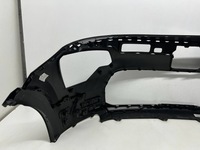 фото thumb №7, Kia niro ii 2 ev бампер перед переднее спойлер накладка планка 86512-ao000