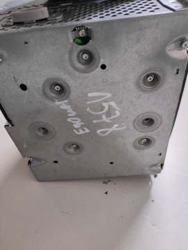 фото thumb №5, Bmw e90 рестайлинг считыватель навигации 9222861