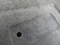 фото thumb №11, Защита плита подвеска пол правая 748141ms0a infiniti m m30 m35 m37 q70