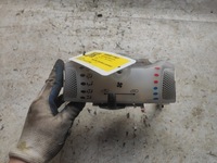 фото thumb №1, Панель обдув citroen c1 toyota aygo 107