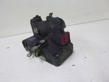 фото thumb №4, Замок дверь перед левый opel zafira 1999r.