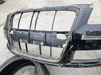фото thumb №11, Бампер перед audi a8 d3 drugi fl голый 2008 2010