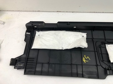 фото thumb №11, Toyota rav4 iv накладка захист багажника 58464-48010