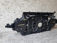 фото thumb №9, Kia ev6 pas передній підсилювач балка радіатор