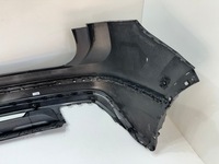 фото thumb №12, Бампер задний зад volkswagen vw tiguan 2 рестайлинг allspace 5nn 5nn807521k