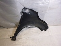 фото thumb №4, Крыло левый передний перед renault captur tegne