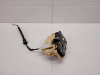 фото thumb №6, Замок дверь задняя левая сторона alfa romeo giulia 2 2017 50536550