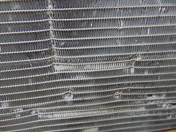 фото thumb №13, Радіаторів кондиціонера mercedes w205 w213 w222