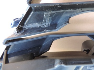 фото thumb №13, Lexus nx рестайлінг 2017 2018 2019 решітка радіатора решітка