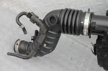 фото thumb №10, Повітропровід труба резонатор корпус фільтра nissan juke 1.2 dig-t рестайлінг 14-19