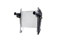 фото thumb №10, Интеркулер радиатор воздуха впускной iveco eurocargo i-iii