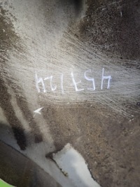 фото thumb №7, Крыло левый передний suzuki grand vitara ii 08r