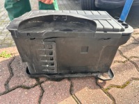 Mercedes cla w117 gla w156 коробка корпус акумулятор в Україні, фото thumb