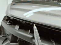 Tesla model y juniper 25- фара правий перед full led європа  1918351-00-d в Україні, фото thumb