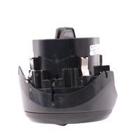 фото thumb №11, Mercedes c117 w176 amg решётка обдув панели a1768301054