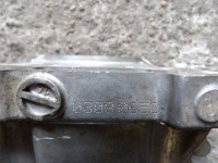 Піддон оливи масляна 0308065c renault 1.6 1.8 tce в Україні, фото thumb