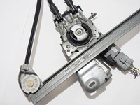 фото thumb №7, Citroen c3 кабриолет pluriel подъемник стекло правый el