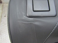 фото thumb №7, Qashqai iii j12 23r сидіння водія пасажира сидіння комплект сидінь заднє сидіння