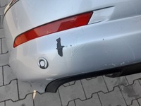 фото thumb №6, Бампер задняя pdc лак la7w vw passat cc 10r