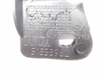 фото thumb №6, Кронштейн левое жабо lancia ypsilon oem номер 51858962