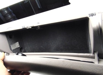 фото thumb №7, Бардачок консолі пасажира audi a4 b5 рестайлінг європа